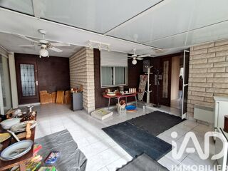  Maison � vendre 5 pi�ces 198 m�