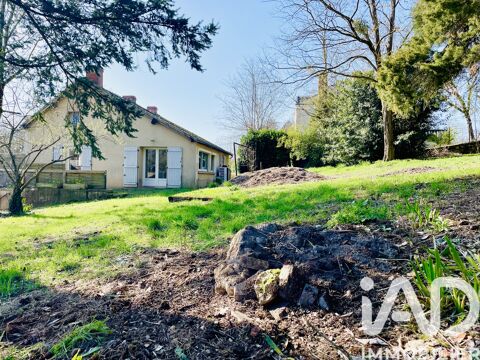   Vente Maison de village 4 pi�ces Maison - 4 pi�ce(s) - 81 m�