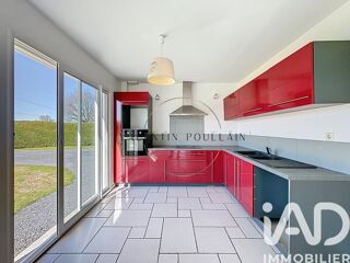  Maison � vendre 5 pi�ces 120 m�