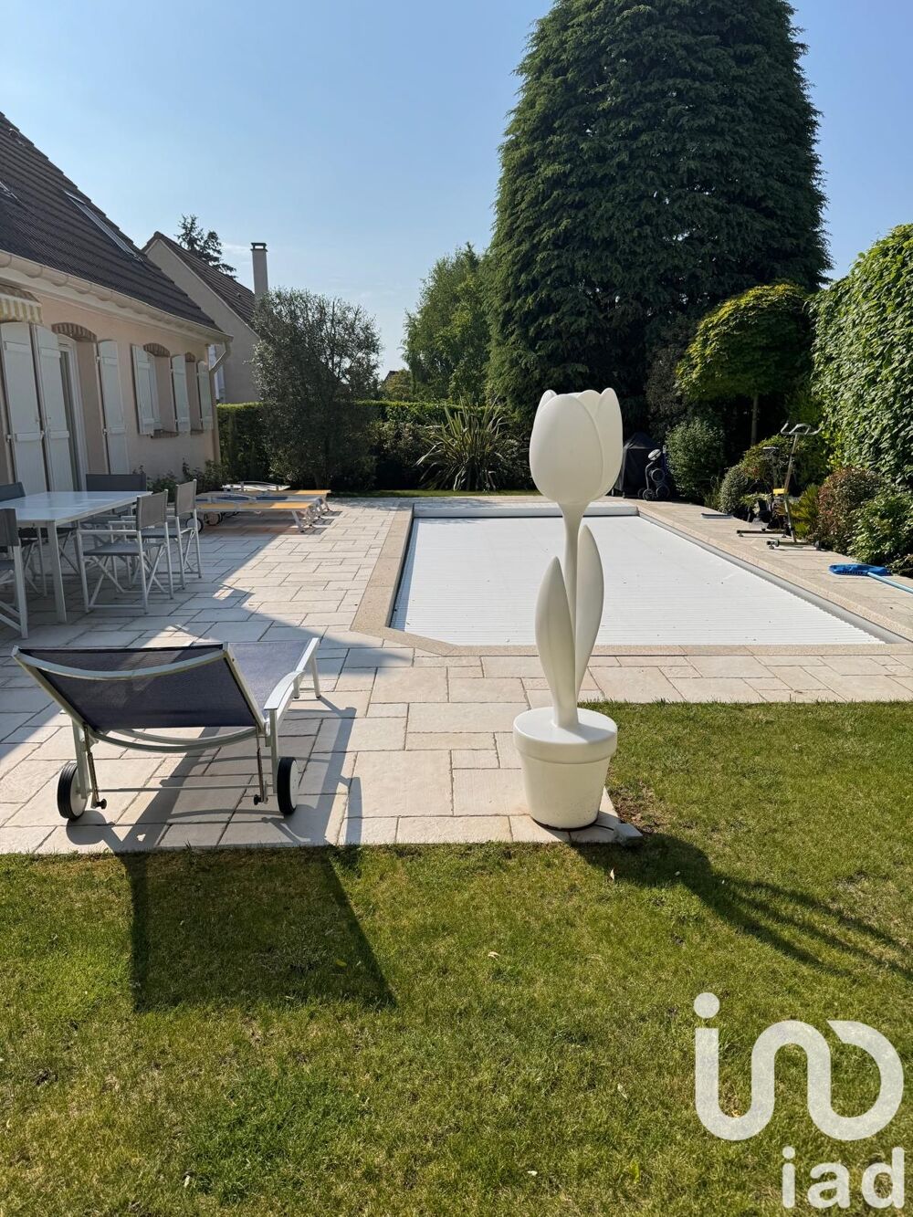 � vendre  Maison Noisy-le-Roi (78590)