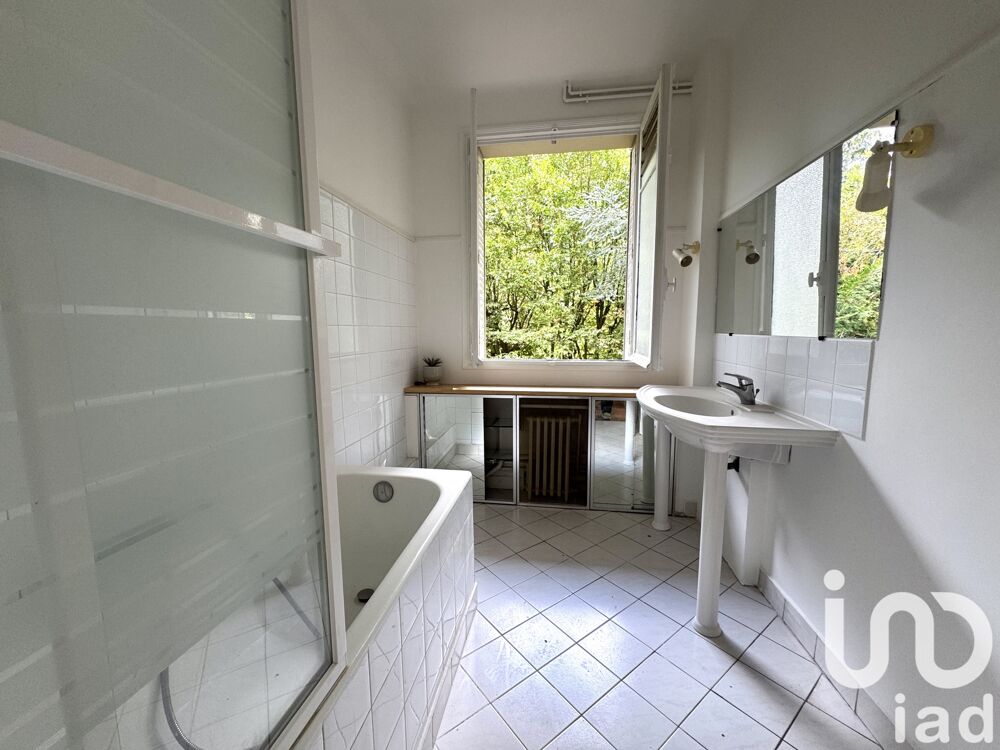  vendre  Maison Sceaux (92330)