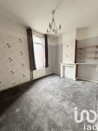  Maison  vendre 6 pices 112 m