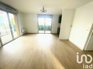  Appartement  vendre 3 pices 63 m