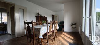  Maison � vendre 4 pi�ces 85 m�