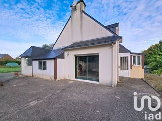  Maison � vendre 6 pi�ces 113 m�