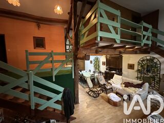  Maison  vendre 7 pices 216 m