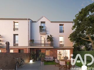  Appartement � vendre 2 pi�ces 42 m�