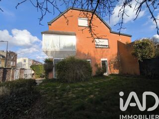 Maison 7 pièces 153 m² · à Valenciennes · 153 m² · 295 000 €