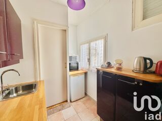  Appartement � vendre 2 pi�ces 21 m�