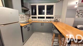  Appartement  vendre 1 pice 30 m