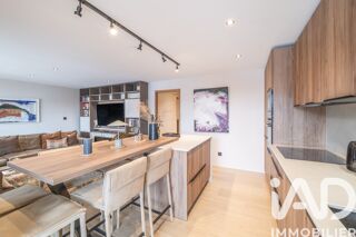  Appartement � vendre 3 pi�ces 67 m�