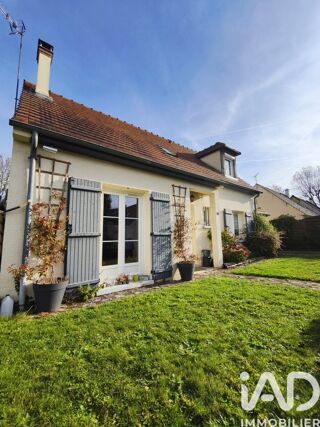  Maison � vendre 5 pi�ces 120 m�