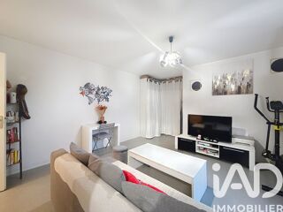  Appartement  vendre 2 pices 44 m