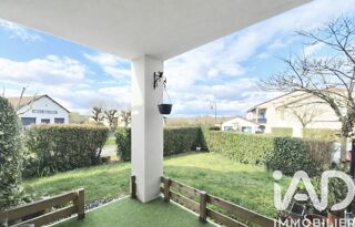  Appartement � vendre 3 pi�ces 62 m�