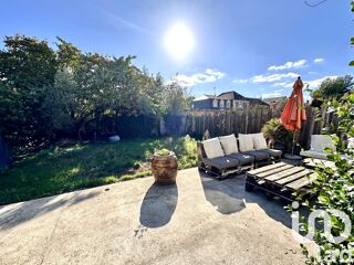  Maison � vendre 8 pi�ces 200 m�