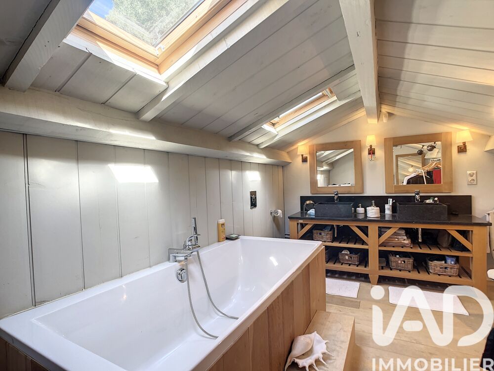 � vendre  Maison Sainte-Maxime (83120)