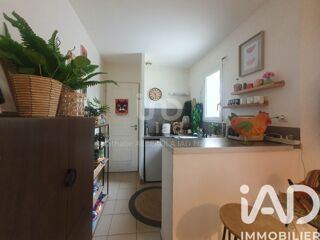  Appartement � vendre 1 pi�ce 23 m�