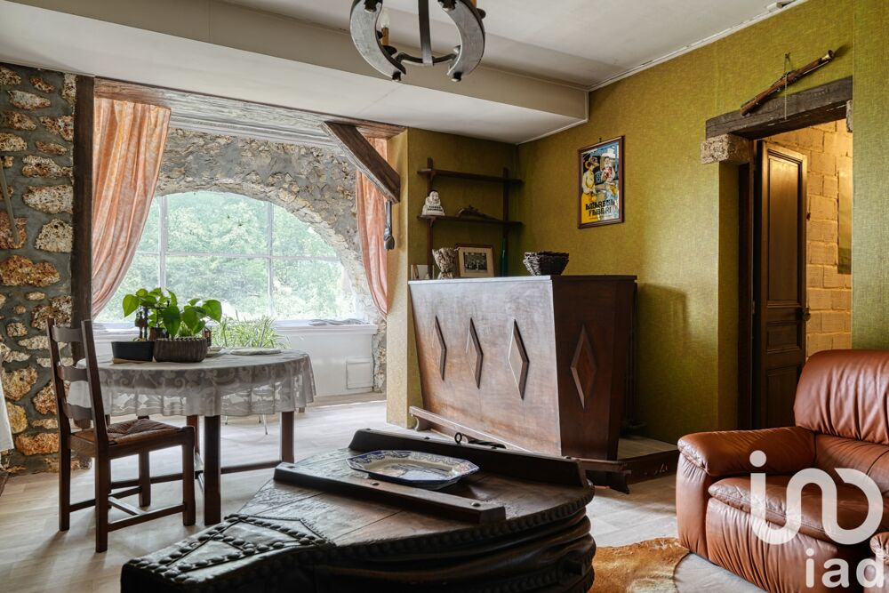 vendre  Maison Sannois (95110)
