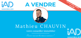  Appartement � vendre 5 pi�ces 98 m�