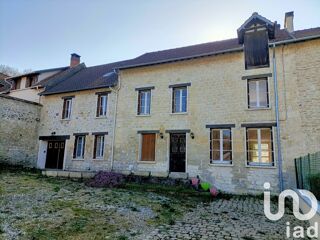 Maison � vendre 5 pi�ces 124 m�
