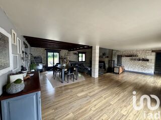  Maison � vendre 6 pi�ces 272 m�