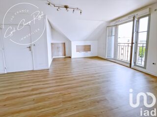  Appartement � vendre 1 pi�ce 40 m�