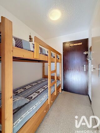  Appartement � vendre 1 pi�ce 23 m�