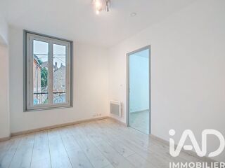  Appartement � vendre 2 pi�ces 37 m�