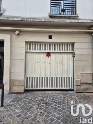  Parking / Garage � vendre 13 m�