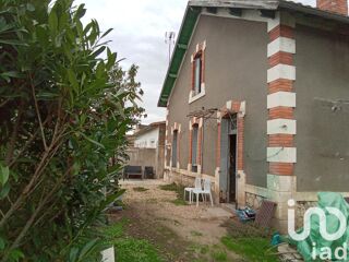  Maison � vendre 6 pi�ces 100 m�