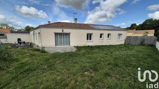  Maison  vendre 6 pices 114 m