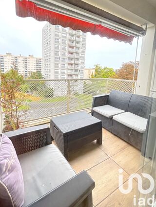  Appartement  vendre 5 pices 106 m