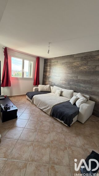  Appartement � vendre 5 pi�ces 98 m�