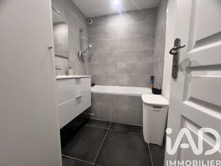  Appartement � vendre 2 pi�ces 54 m�