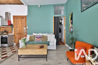  Appartement � vendre 2 pi�ces 55 m�