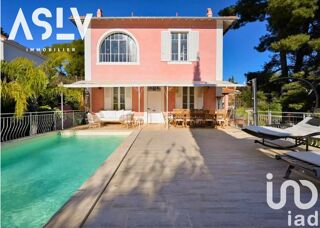  Maison  vendre 8 pices 250 m
