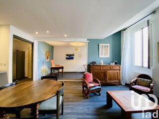  Maison � vendre 4 pi�ces 160 m�