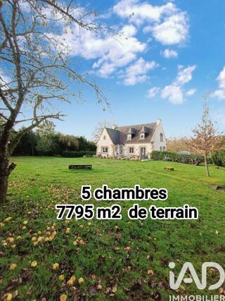  Maison � vendre 6 pi�ces 130 m�