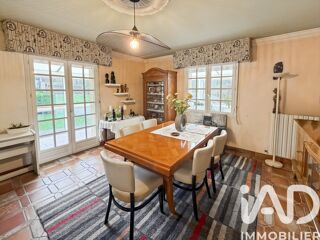  Maison � vendre 10 pi�ces 220 m�