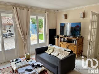  Maison  vendre 6 pices 155 m