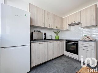  Appartement � vendre 3 pi�ces 61 m�