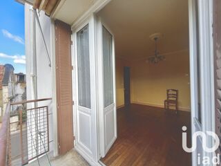  Appartement � vendre 3 pi�ces 57 m�