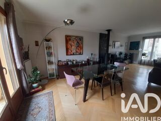  Maison � vendre 8 pi�ces 182 m�