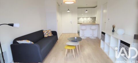  Appartement � louer 2 pi�ces 37 m�