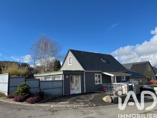  Maison � vendre 5 pi�ces 109 m�