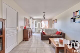  Appartement  vendre 2 pices 41 m