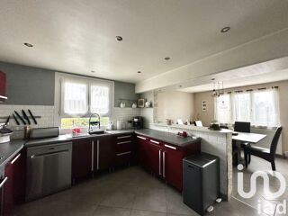  Maison � vendre 5 pi�ces 92 m�