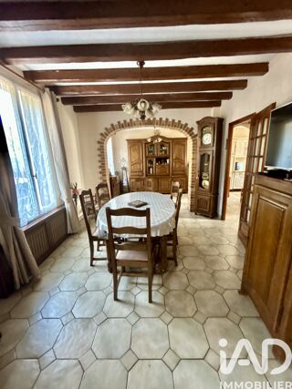  Maison � vendre 5 pi�ces 117 m�