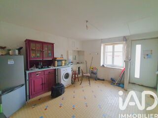 Maison � vendre 3 pi�ces 65 m�