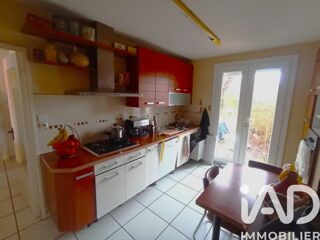  Maison � vendre 5 pi�ces 92 m�